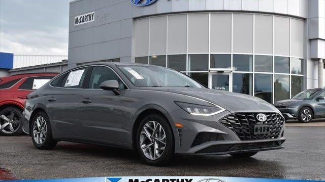 Preowned 2023 Hyundai SONATA SEL for Sale