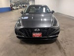2023 Sonata Thumbnail 8