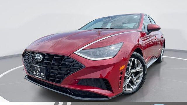 Preowned 2023 Hyundai SONATA SEL for Sale