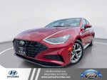 2023 Sonata Thumbnail 1