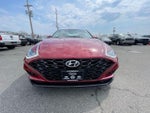 2023 Sonata Thumbnail 3
