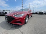 2023 Sonata Thumbnail 4