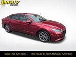 2023 Sonata Thumbnail 1