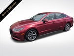 2023 Sonata Thumbnail 2