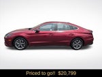 2023 Sonata Thumbnail 3