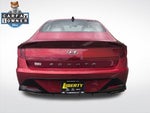 2023 Sonata Thumbnail 5