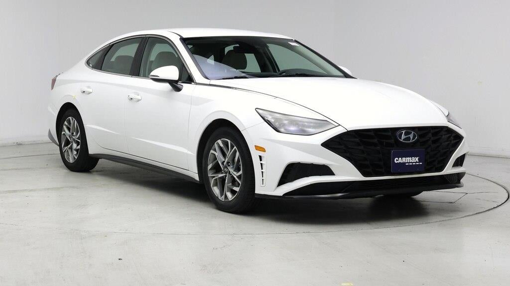 Preowned 2023 Hyundai SONATA SEL for Sale