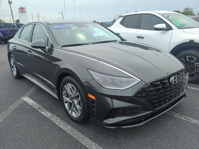 2023 Hyundai Sonata SEL 4DR Sedan