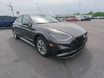 2023 SONATA Thumbnail 2