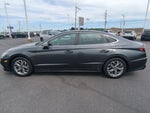 2023 SONATA Thumbnail 5