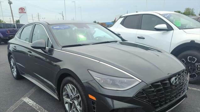 Preowned 2023 Hyundai SONATA SEL for Sale