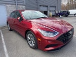 2023 Sonata Thumbnail 3