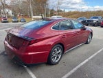 2023 Sonata Thumbnail 7