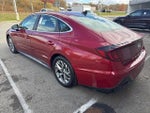 2023 Sonata Thumbnail 8