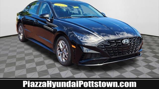Preowned 2023 Hyundai SONATA SEL for Sale