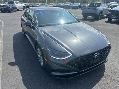 2023 Hyundai Sonata SEL 4DR Sedan
