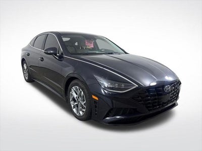 2023 Hyundai Sonata SEL 4DR Sedan