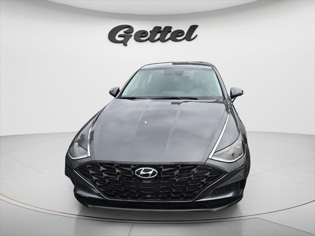 2023 Hyundai SONATA SEL — photo 1 of 12