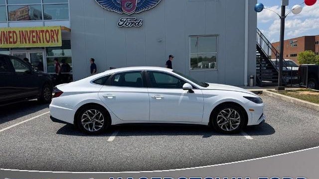 Preowned 2023 Hyundai SONATA SEL for Sale