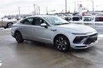 2024 Sonata Thumbnail 4