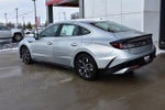 2024 Sonata Thumbnail 7