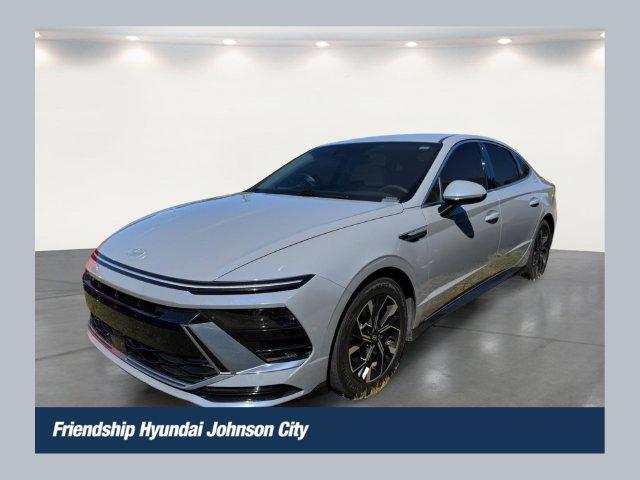 2024 Hyundai Sonata