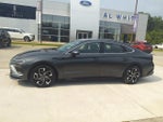 2024 Sonata Thumbnail 2
