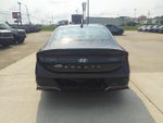 2024 Sonata Thumbnail 4