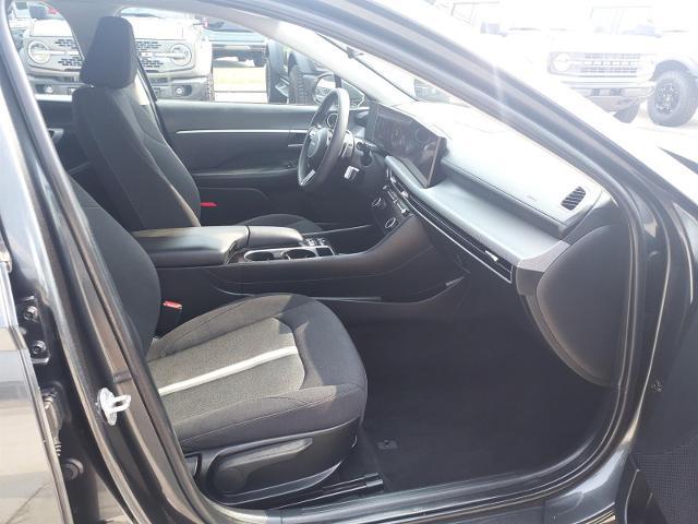 2024 Hyundai Sonata - $20,895