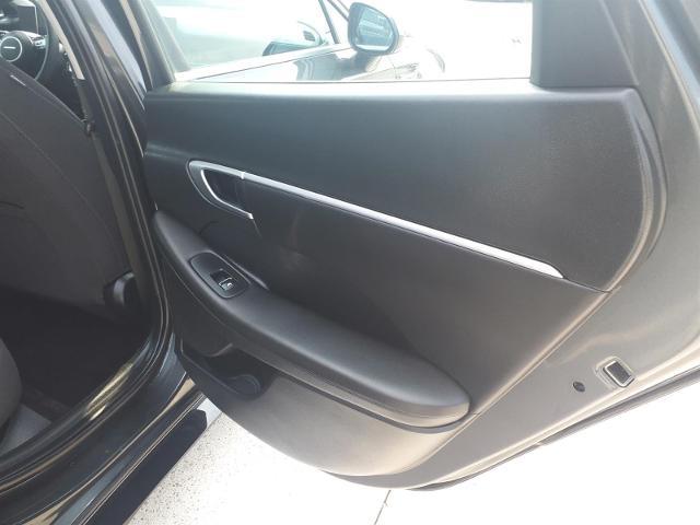 2024 Hyundai Sonata - $20,895