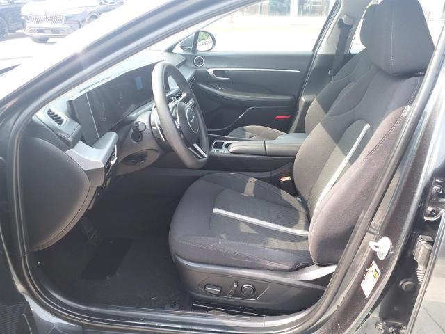 2024 Hyundai Sonata - $20,895