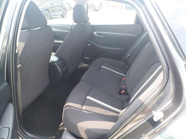 2024 Hyundai Sonata - $20,895
