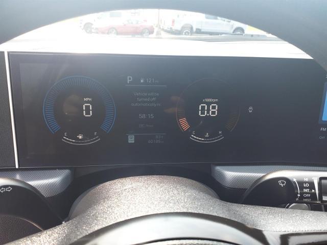 2024 Hyundai Sonata - $20,895