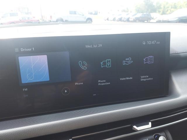 2024 Hyundai Sonata - $20,895