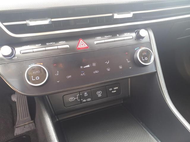 2024 Hyundai Sonata - $20,895