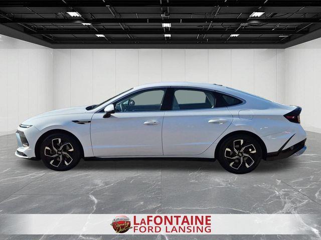 2024 Hyundai Sonata - $20,900