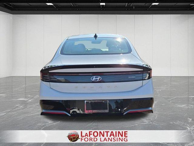 2024 Hyundai Sonata - $20,900