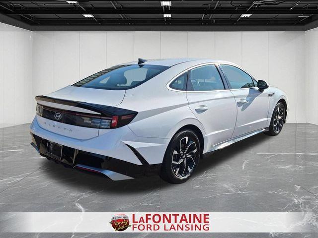 2024 Hyundai Sonata - $20,900