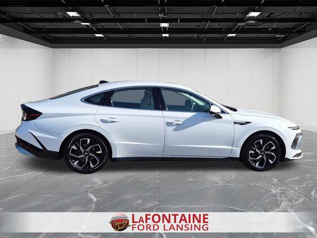 2024 Hyundai Sonata - $20,900