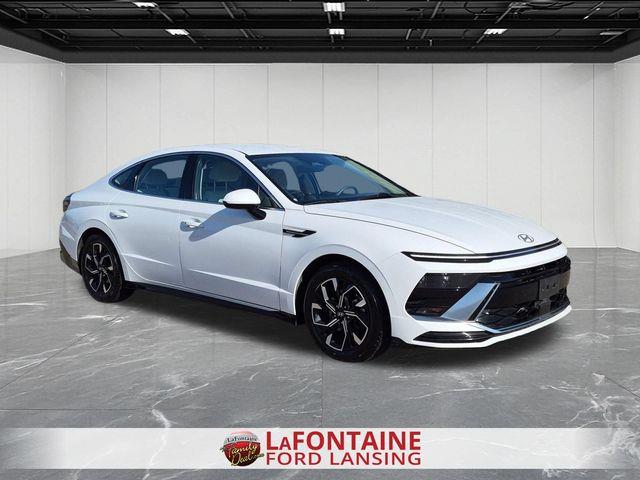 2024 Hyundai Sonata - $20,900