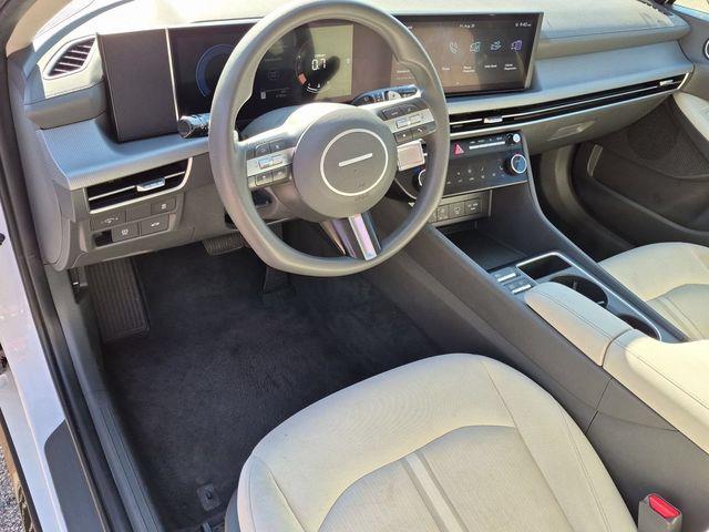 2024 Hyundai Sonata - $20,900