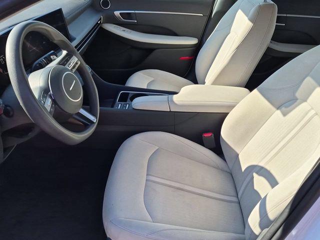 2024 Hyundai Sonata - $20,900