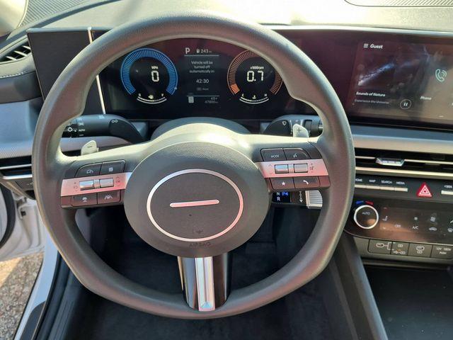 2024 Hyundai Sonata - $20,900