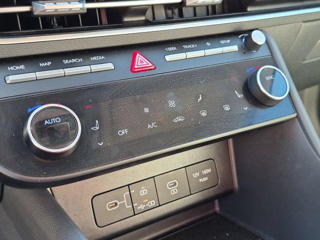 2024 Hyundai Sonata - $20,900
