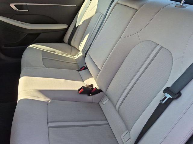 2024 Hyundai Sonata - $20,900