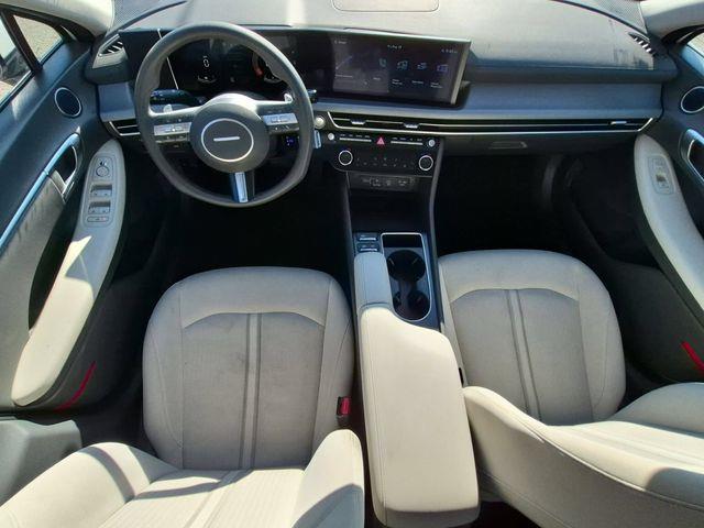 2024 Hyundai Sonata - $20,900