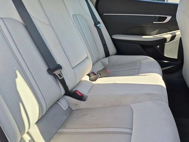 2024 Hyundai Sonata - $20,900