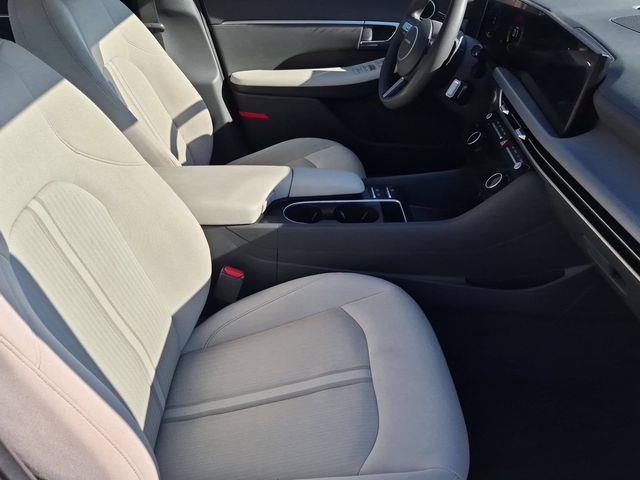 2024 Hyundai Sonata - $20,900