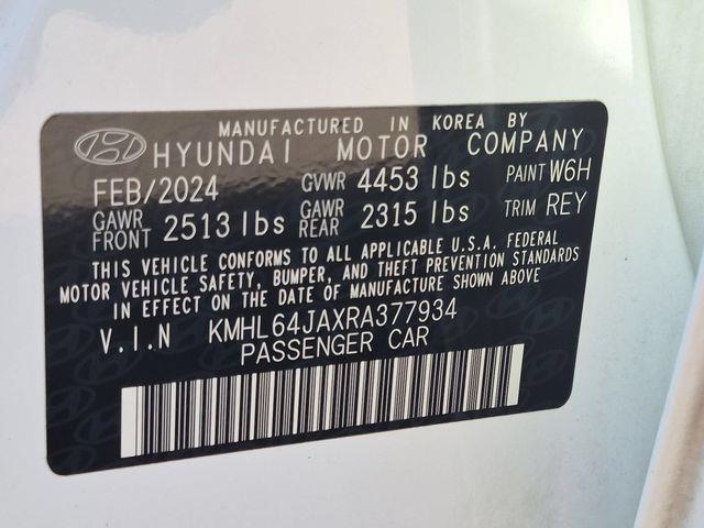 2024 Hyundai Sonata - $20,900