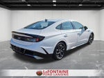 2024 Sonata Thumbnail 5